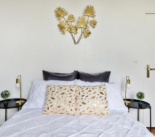 Appartement Le Cocon Lyonnais