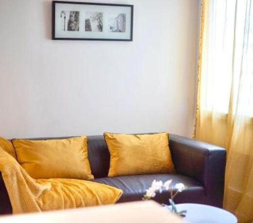 T2 Cosy & moderne Ã  Villeurbanne