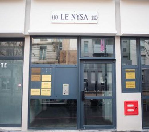 T2 Cosy & moderne Ã  Villeurbanne