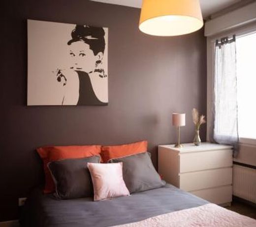 T2 Cosy & moderne Ã  Villeurbanne