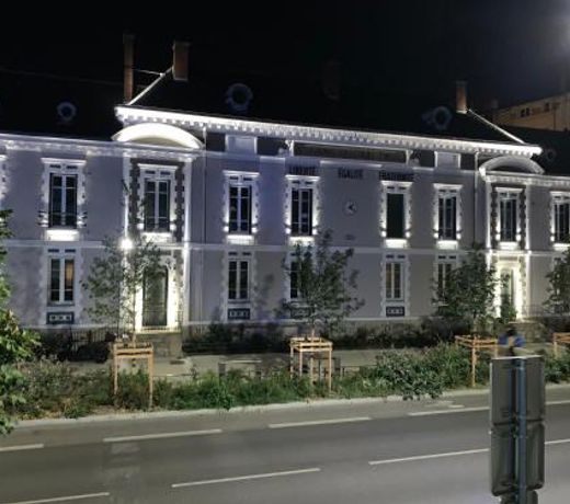 Résidence Zola