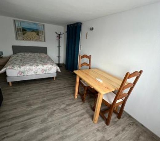 Appartement fonctionnel