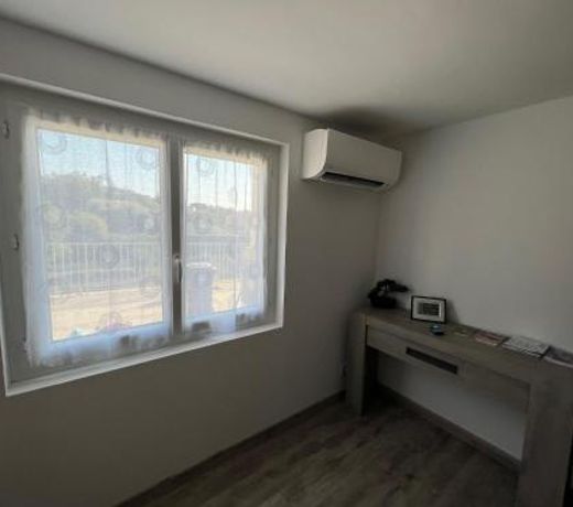Appartement fonctionnel