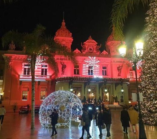 petit coin ensoleillé