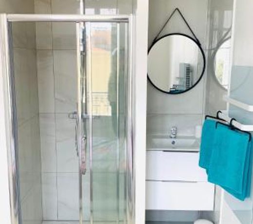 Villa cadette, à 200m de monaco