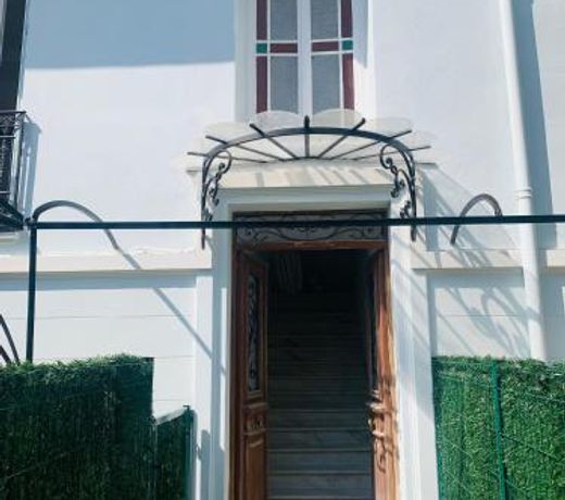 Villa cadette, à 200m de monaco