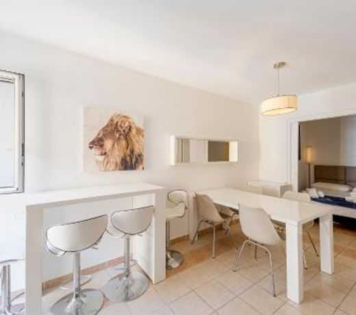 Over Monaco Apartment - 100m from Monaco - Roof Swimming Pool