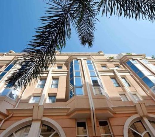 Monaco Beausoleil "La maison de Marie"