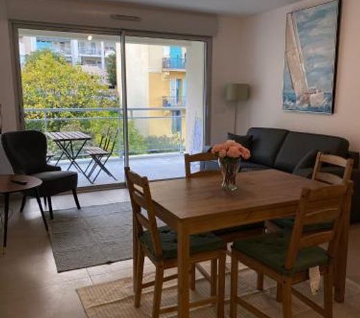 Monaco Grand Prix Nouveau