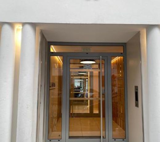 Monaco Grand Prix Nouveau