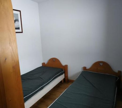 L'APPARTEMENT DU BONHEUR