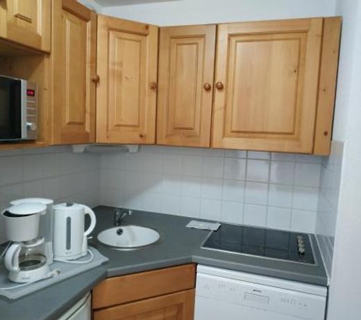 L'APPARTEMENT DU BONHEUR
