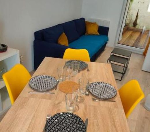 Patio cosy