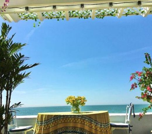 LUXURY BEACH PROPERTY- Neptune's Nest