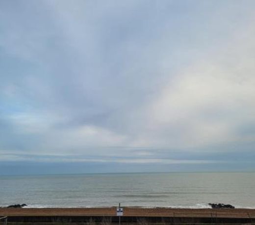 Sea View Sandgate