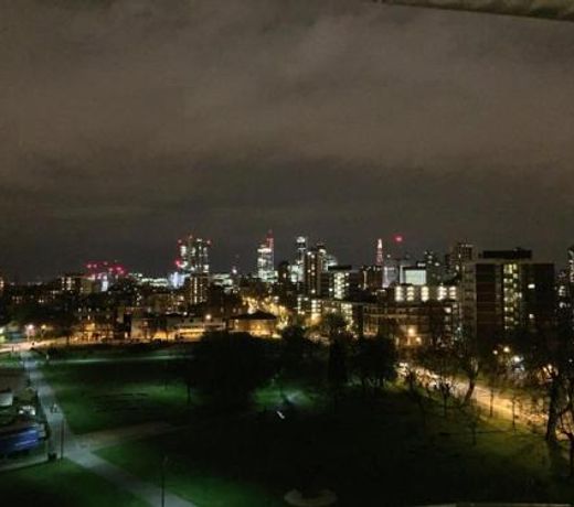 2 bed 2 Bath Luxury Apartment in Central London