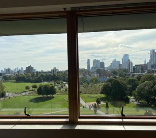 2 bed 2 Bath Luxury Apartment in Central London