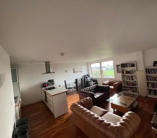 2 bed 2 Bath Luxury Apartment in Central London