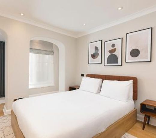 PenthouseStays Chelsea - Luxury 2 Bedroom Apartment w/King Bed - near King's Road