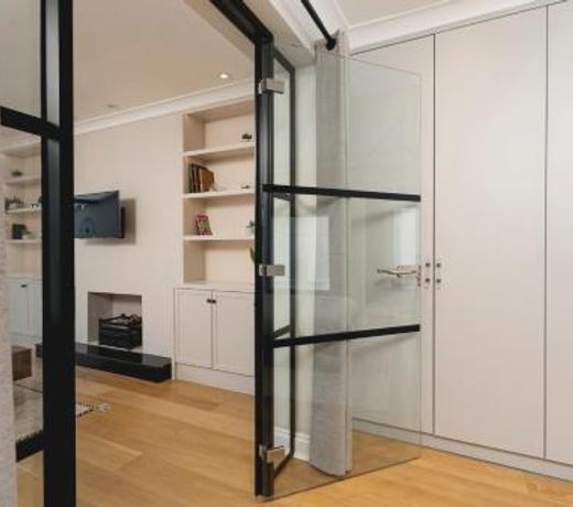 PenthouseStays Chelsea - Luxury 2 Bedroom Apartment w/King Bed - near King's Road