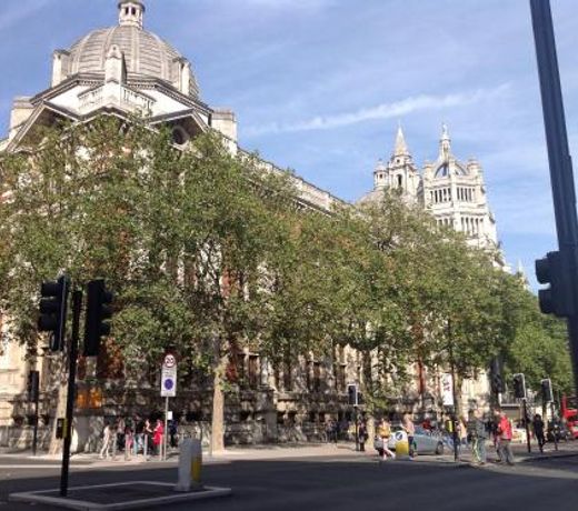 London Choice Apartments - South Kensington - Mews House