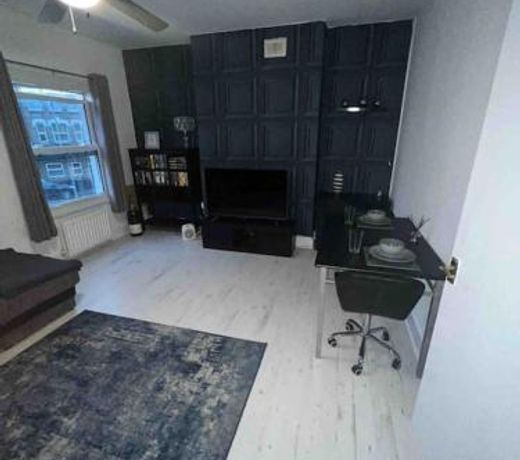 Spacious One Bedroom Private Flat in Brixton +Wifi