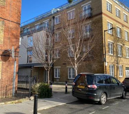 London Bridge flat - perfect for families