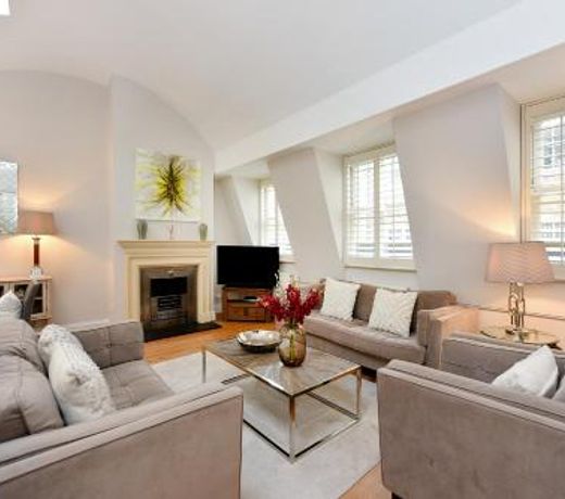 London Choice Apartments - South Kensington - Mews House II