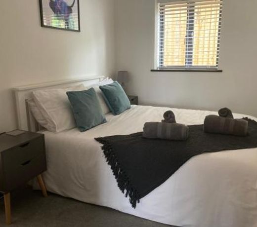 Little Elm - luxury home from home, free parking, 30-40 mins walk from Bath city centre