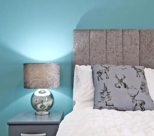 5* Luxury 1 Bedroom Apartment in City Centre