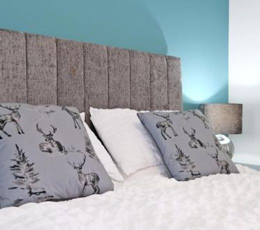 5* Luxury 1 Bedroom Apartment in City Centre