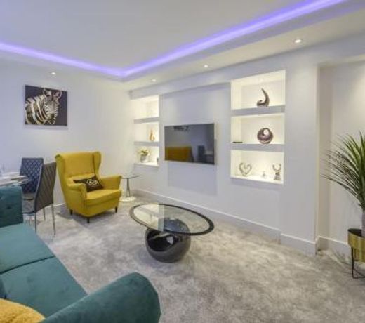 Vion Apartment- Westerton