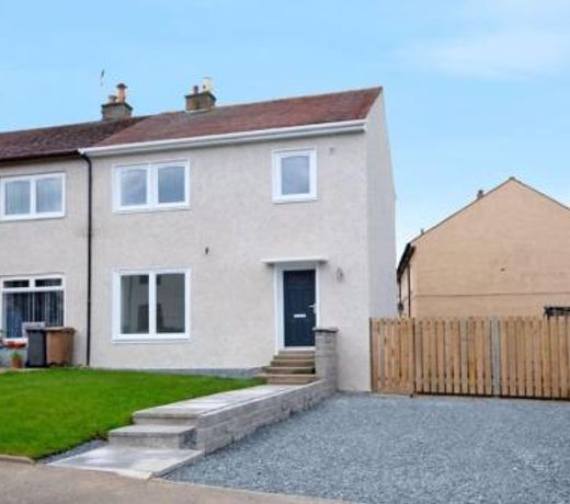 Vion Apartment- Westerton
