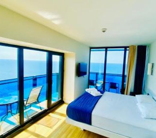 Batumi Orbi City Lux Studio MK