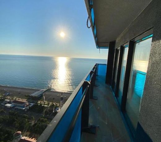 Batumi Orbi City Lux Studio MK