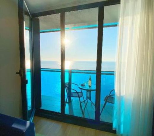 Batumi Orbi City Lux Studio MK
