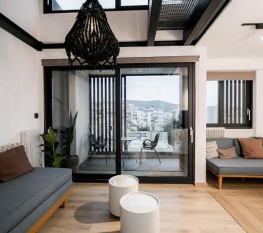 FENA City Slow Living Residence