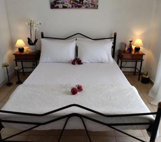 Comfy Alykes Apartment, Volos