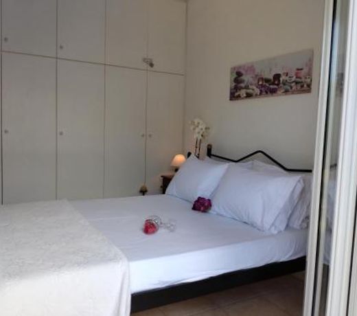 Comfy Alykes Apartment, Volos