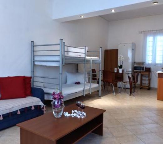 Comfy Alykes Apartment, Volos
