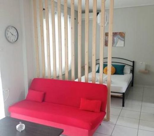 Lemon - HappyHostGr - Downtown Apartment