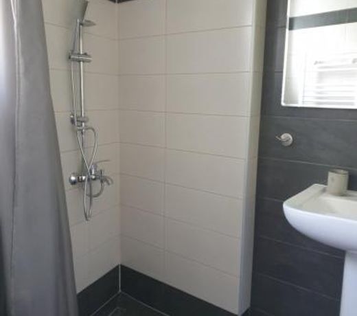 A pleasent small -studio close to the port of Volos