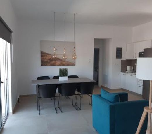 Glikeria Loft Apartment