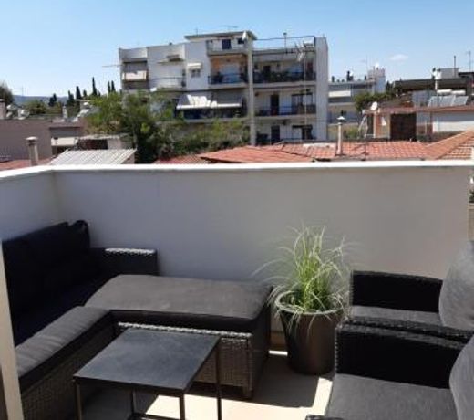 Glikeria Loft Apartment
