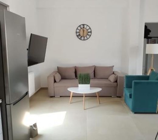 Glikeria Loft Apartment