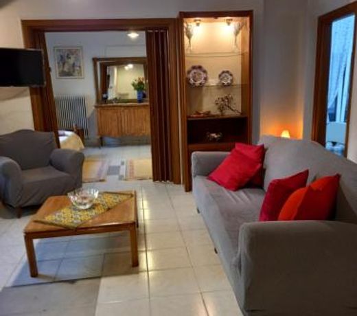 Olga's residence