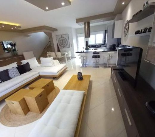 Homing Volos Exclusive Luxury Residence