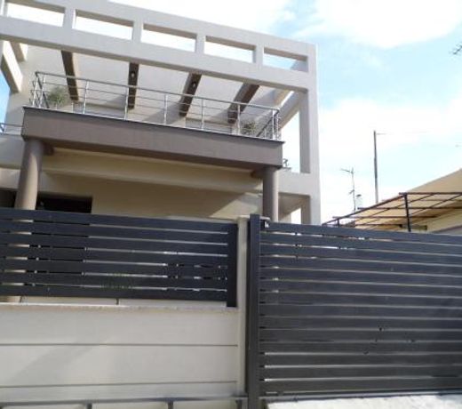 Homing Volos Exclusive Luxury Residence