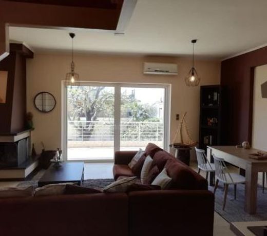 Nikolas apartment. Aktaio Rio Patra