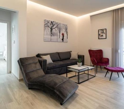 Lux Palace Trikala